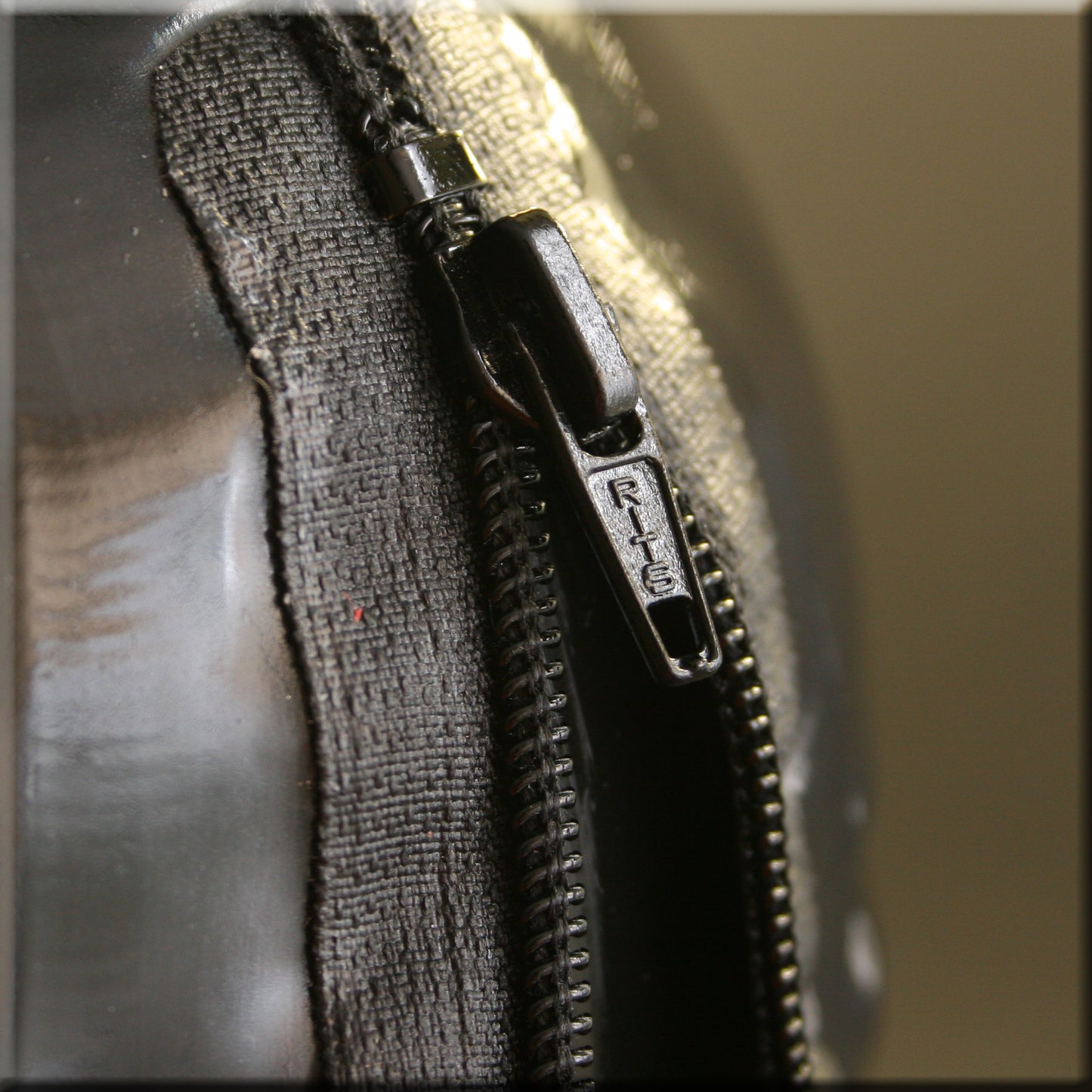 Latexmaske "Big Lips“