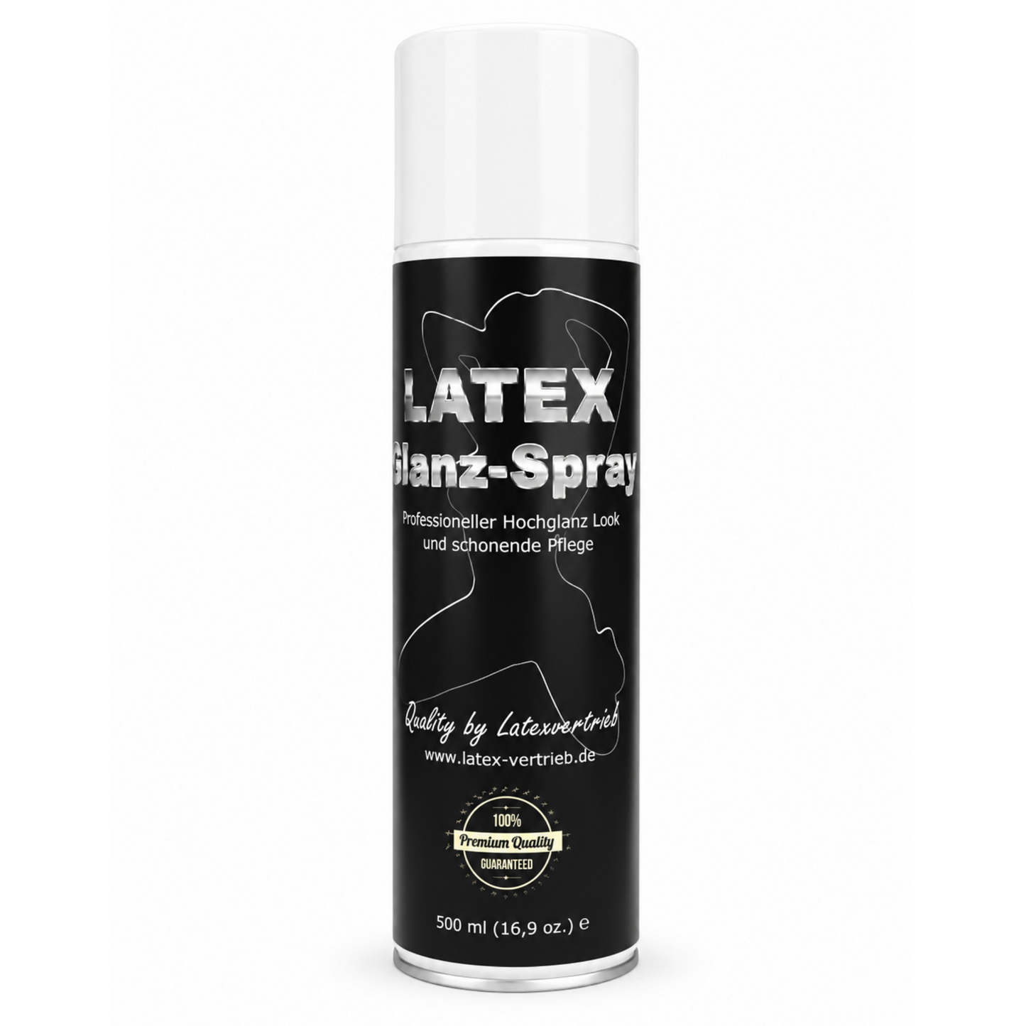 Latex Glanzspray 500 ml – Latextil
