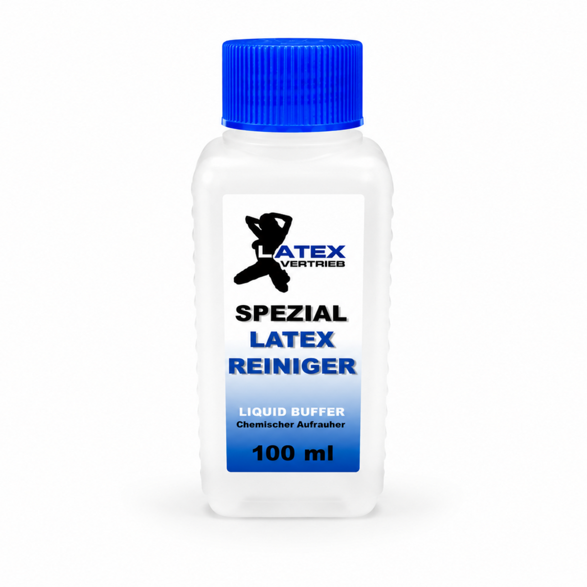 Special Latex Cleaner & Roughener - 100ml / 250ml
