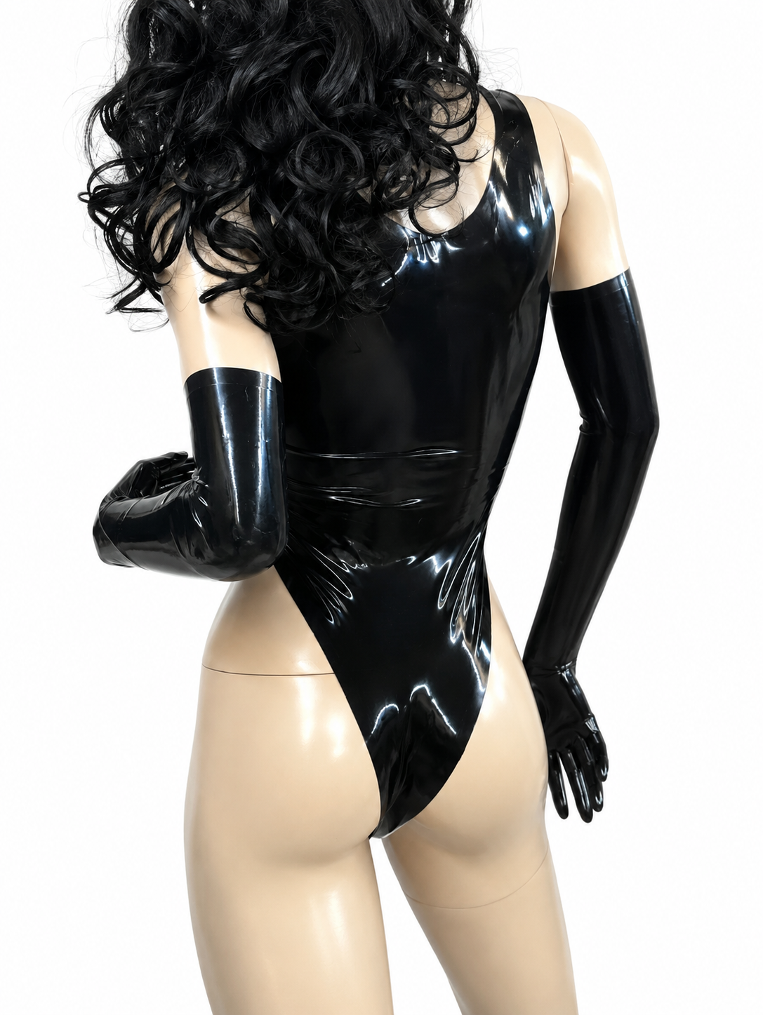 LATEX SALES - String Body Latex Rubber