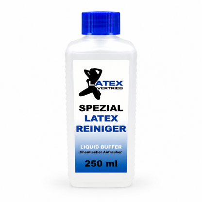 Spezial Latex Reiniger & Aufrauer - 100ml / 250ml