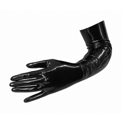 Gants en latex longs | Gants Épaule | 3 couleurs