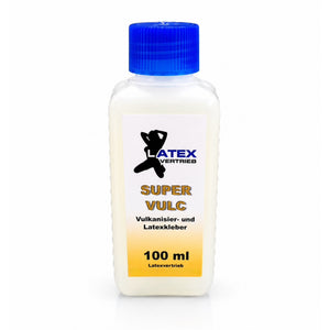 Super Vulc Latexkleber - Vulkanisierkleber für Naturlatex