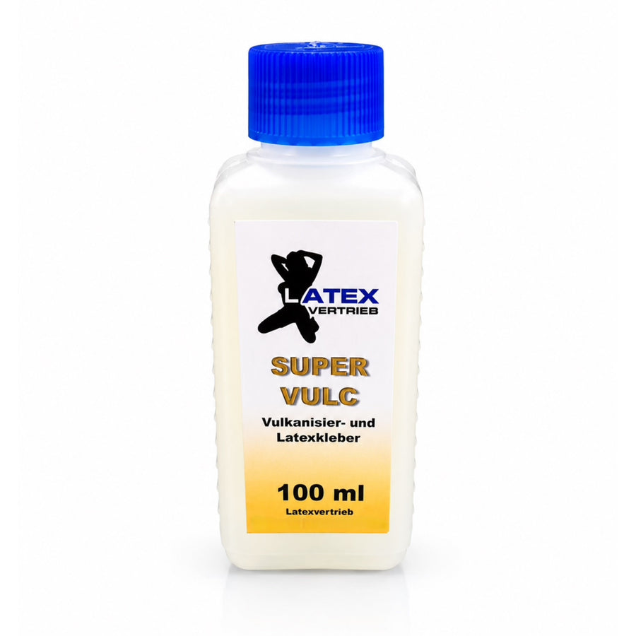 Super Vulc Latexkleber - Vulkanisierkleber für Naturlatex