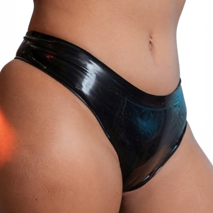 Latex Briefs for Men (unisex)