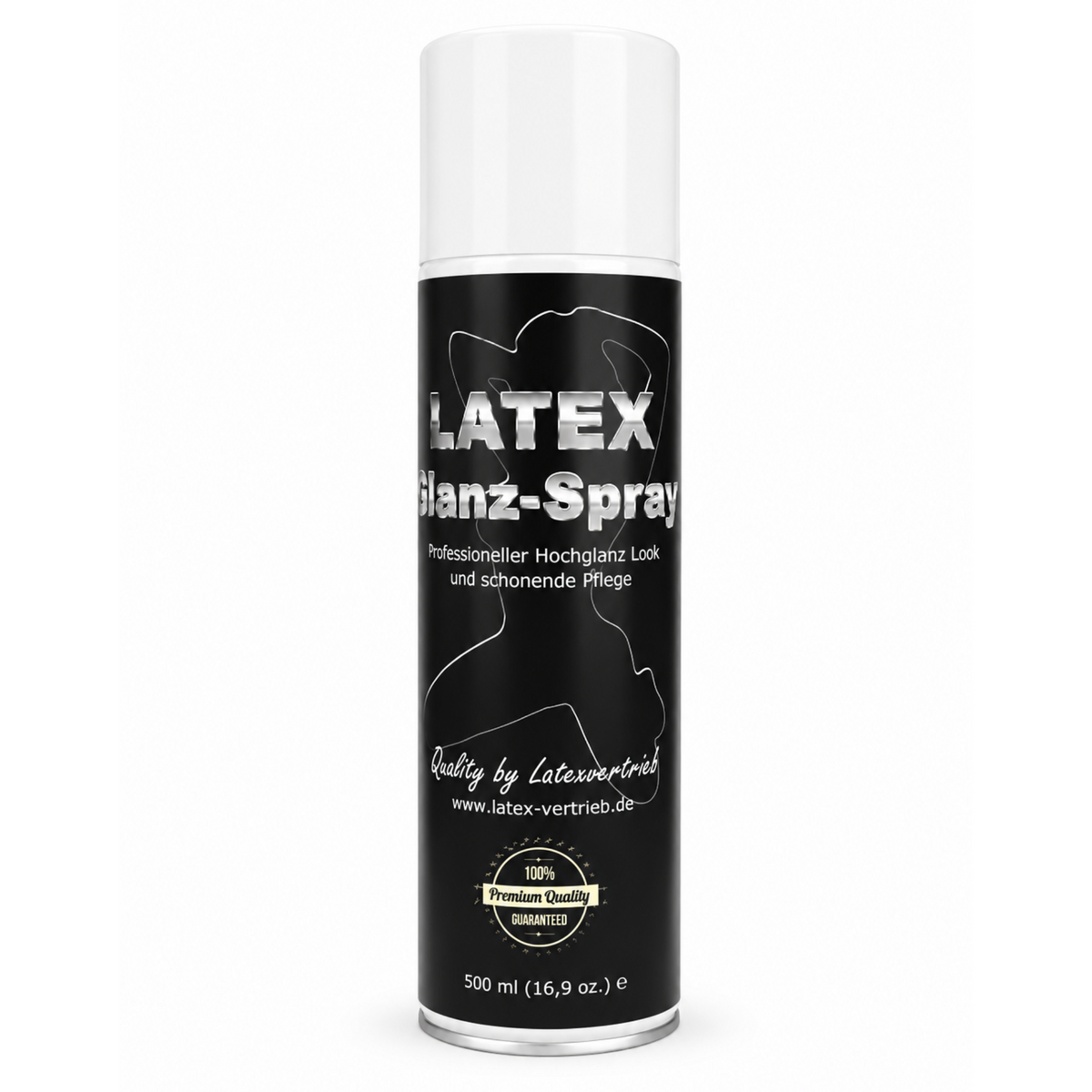 Latex Glanzspray 500 ml – Latextil