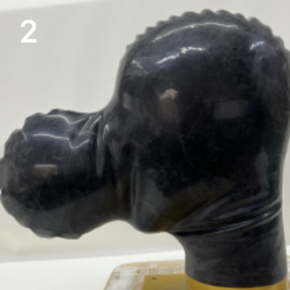 Masque en latex « Blow 3 »
