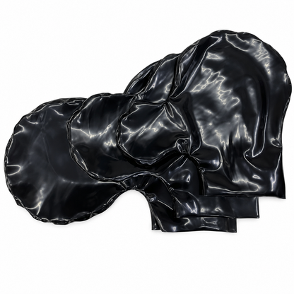 Masque en latex « Blow 3 »