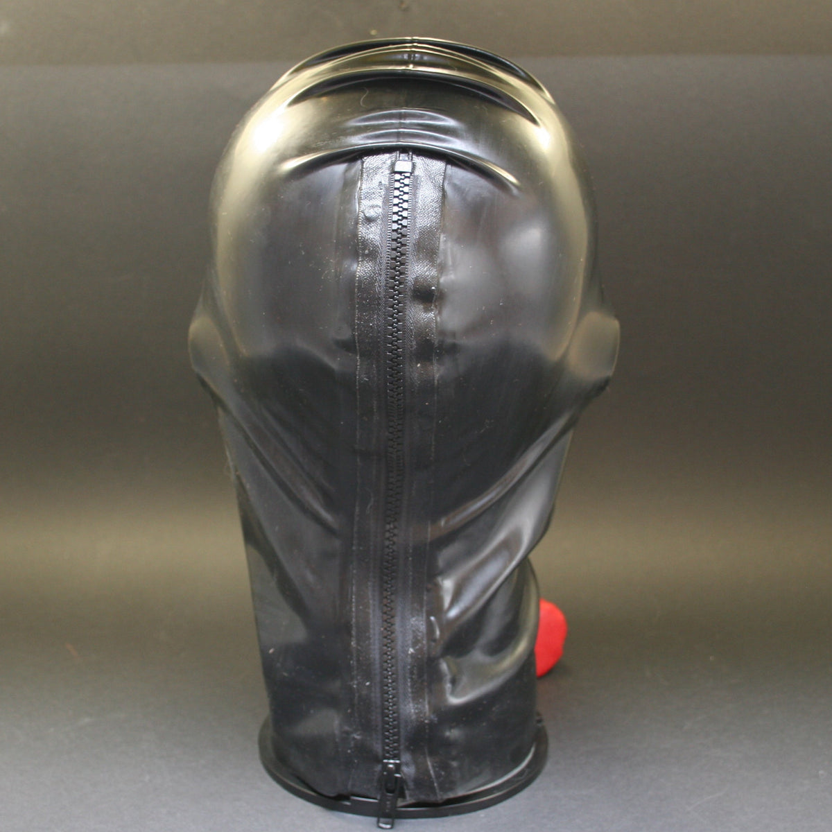 Masque en latex « Safer Edge »