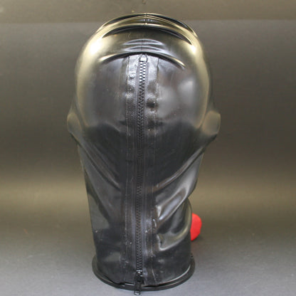 Masque en latex « Safer Edge »