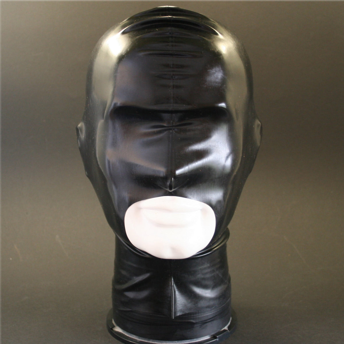 Masque en latex « Only Open Mouth 2 »