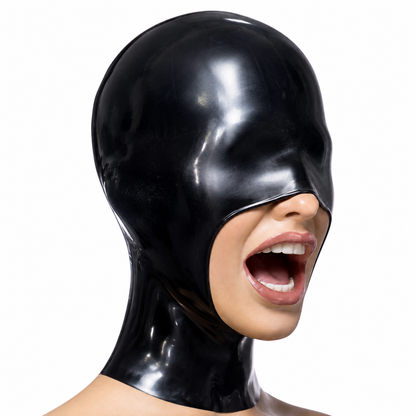 Masque en latex "Classic 2"