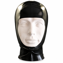 Mask Diver