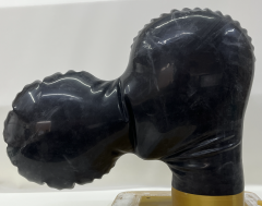 Latex Mask "Blow"