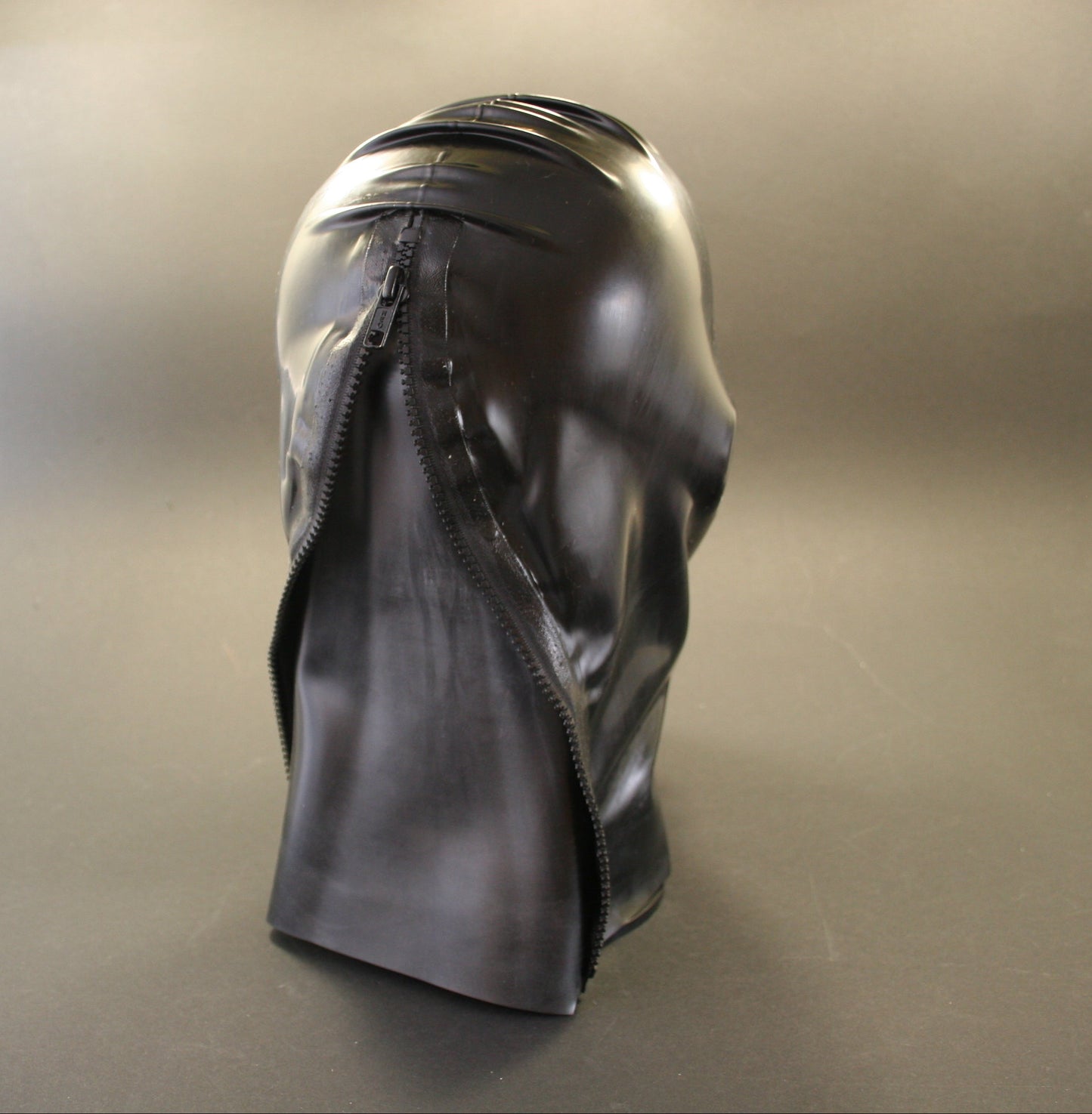 Latexmaske "Big Lips“