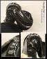 Preview: Latexmaske "BLOW 1 PART"