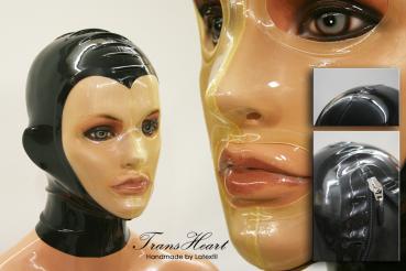 Latexmaske 