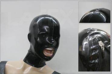 Latexmaske 