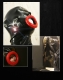 Latexmaske "Big Lips“