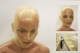 Latexmaske "3-Part“