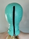 Latexmaske "Jade“