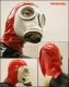 Latexmaske "Big Mask 1“