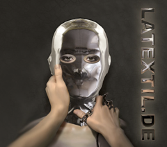 Latexmaske "KONFIGURATOR"