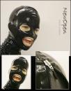 Latexmaske "NewOpen"