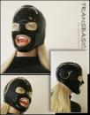 Latexmaske "TransBasic"